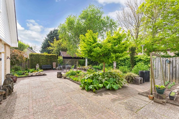 Medium property photo - Oldambt 24, 8302 JG Emmeloord